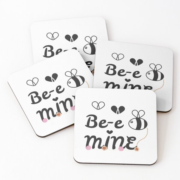 Item preview, Bee! Mine - Cute Wholesome Bee!! designed and sold by SoffyLee586.