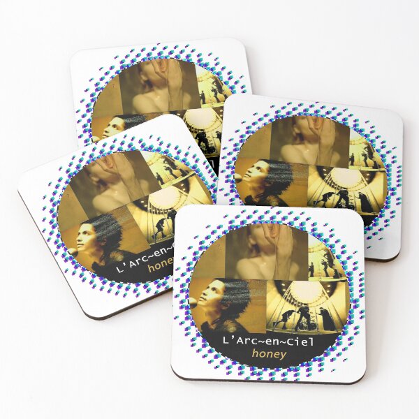 Item preview, honey- LArc designed and sold by fablehavens.