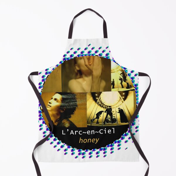 Item preview, honey- LArc designed and sold by fablehavens.