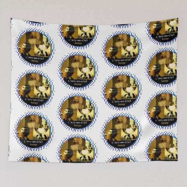 Item preview, honey- LArc designed and sold by fablehavens.