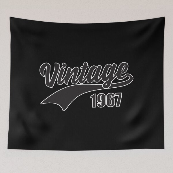 Item preview, Vintage 1967 designed and sold by Rhu Creations.