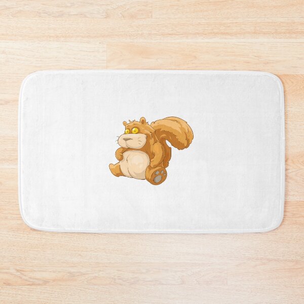 Item preview, Happy Squirrel designed and sold by CalvinMade.