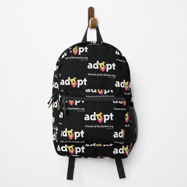 Item preview, "adopt" (white text)  designed and sold by blrhwwd19.