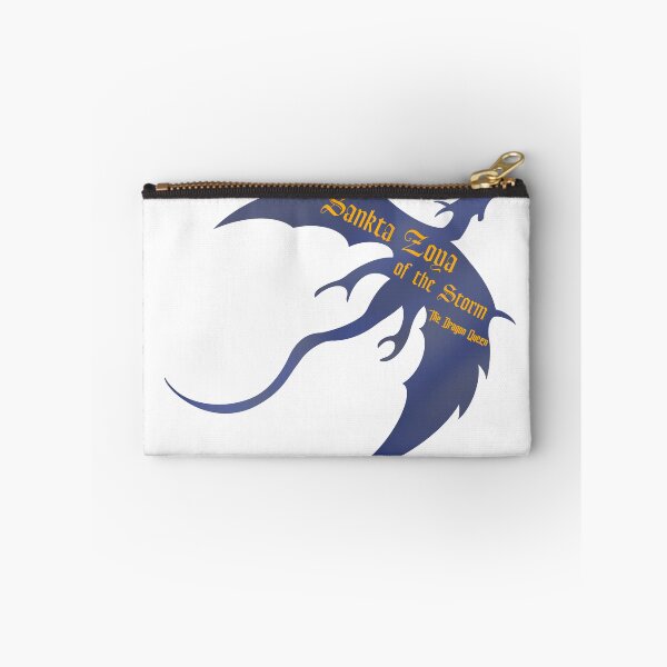 Item preview, Sankta Zoya The Dragon Queen designed and sold by doodlesbyCara.