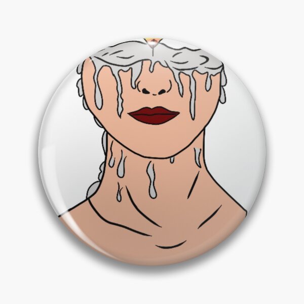 Item preview, Candle woman designed and sold by madisonlawson96.