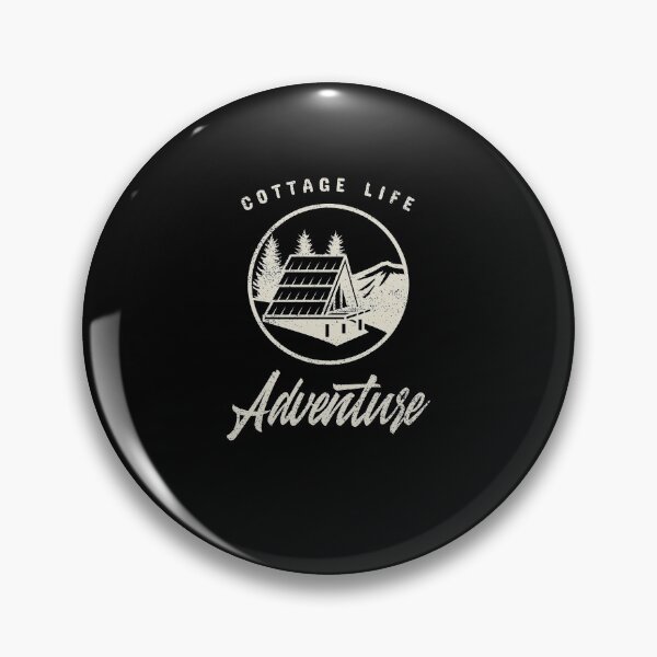 Item preview, COTTAGE LIFE ADVENTURE designed and sold by PTree1.