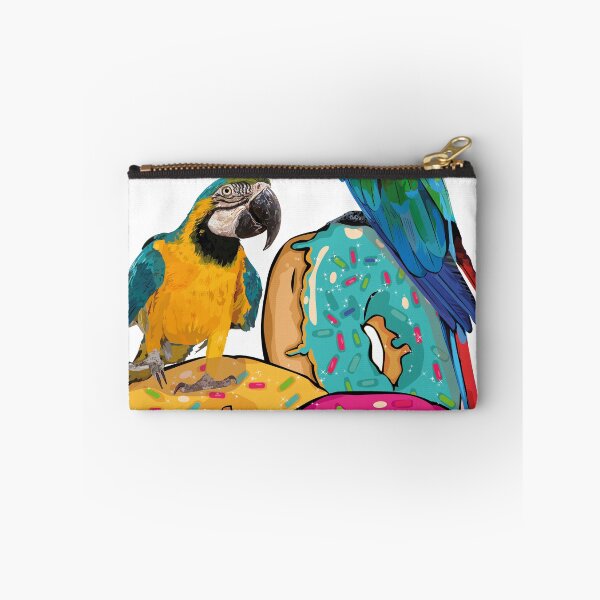 Item preview, Macaws designed and sold by obscurite.