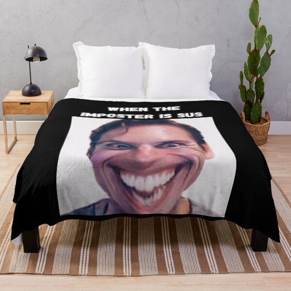 Imposter Home Living For Sale Redbubble Imposter Home Living For Sale Redbubble