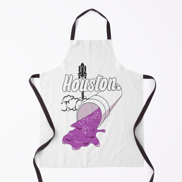 Item preview, Space City Houston designed and sold by Gcast.