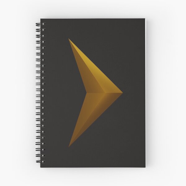 Item preview, Gold Wing designed and sold by Tomacro.