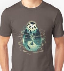 Trigger of Life Unisex T-Shirt
