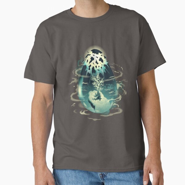 Item preview, Trigger of Life designed and sold by davidgoh.