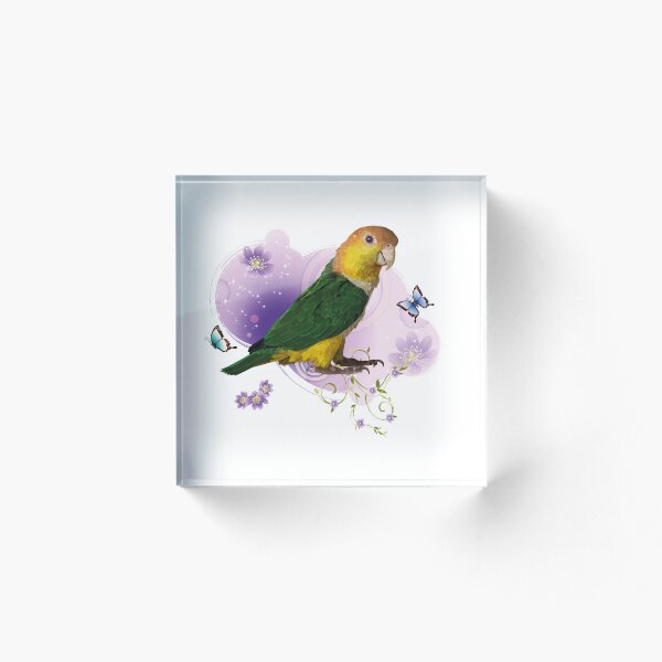 Item preview, Caique designed and sold by obscurite.