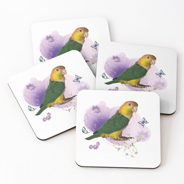 Item preview, Caique designed and sold by obscurite.