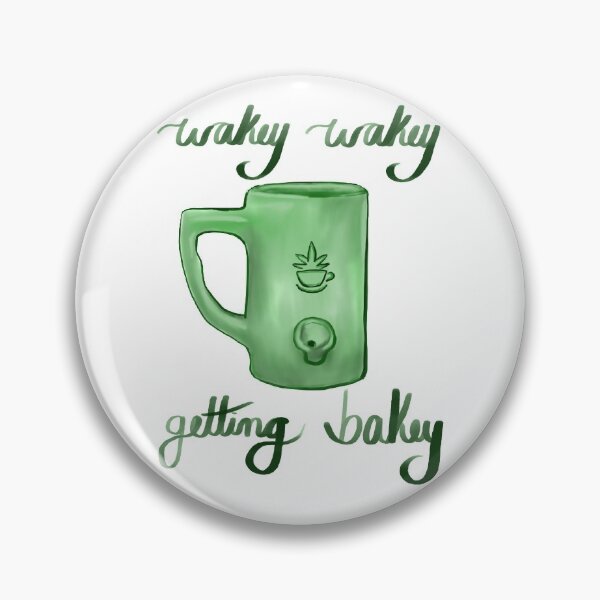 Item preview, Wakey wakey designed and sold by chesip14.