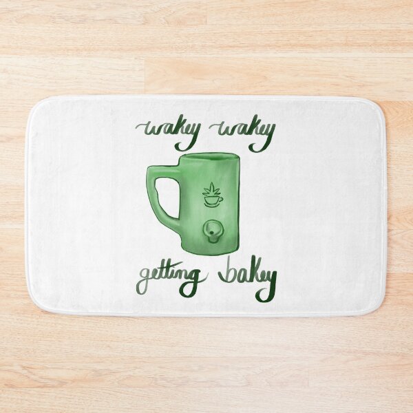 Item preview, Wakey wakey designed and sold by chesip14.