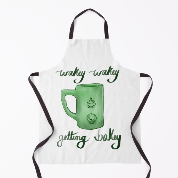 Item preview, Wakey wakey designed and sold by chesip14.