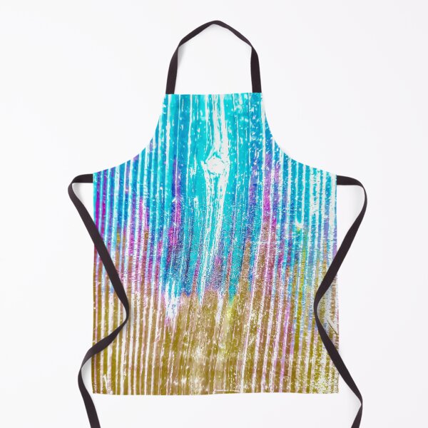 Item preview, Rough Wood- Unicorn Rainbow designed and sold by Designs By YL.