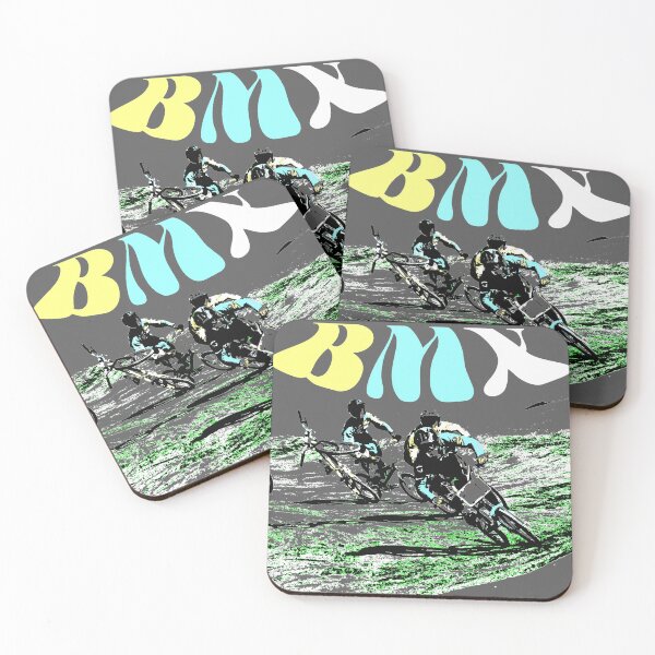 Item preview,   bmx designed and sold by ricobarinas.