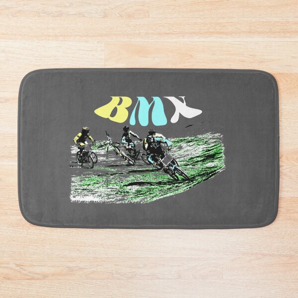 Item preview,   bmx designed and sold by ricobarinas.