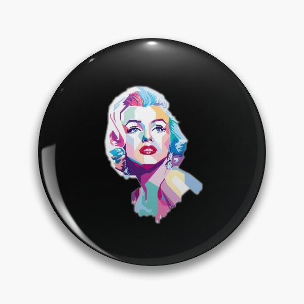 Item preview, Arte en mosaico de Marilyn Monroe designed and sold by starnish.