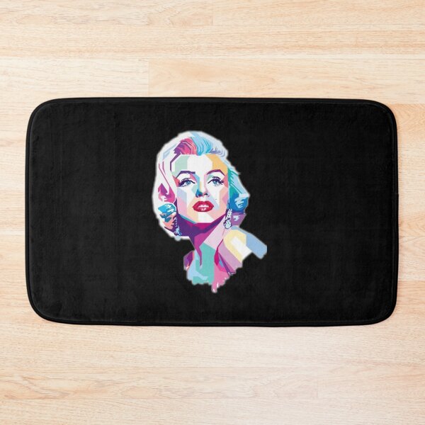 Item preview, Marilyn Monroe Mosaic Art designed and sold by starnish.