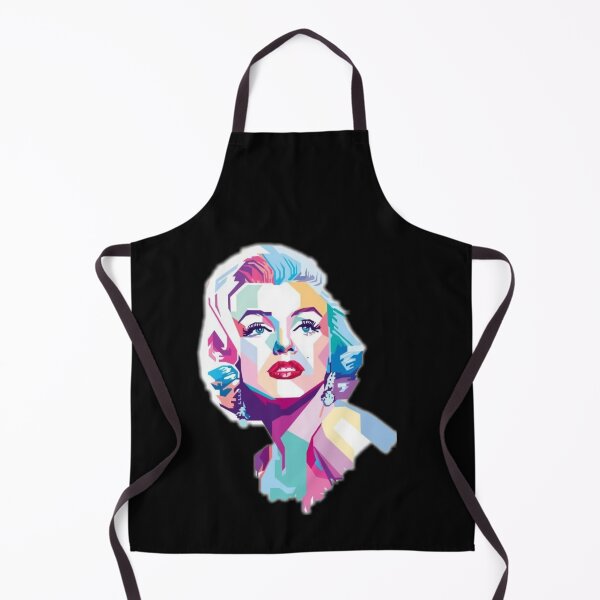 Item preview, Marilyn Monroe Mosaic Art designed and sold by starnish.