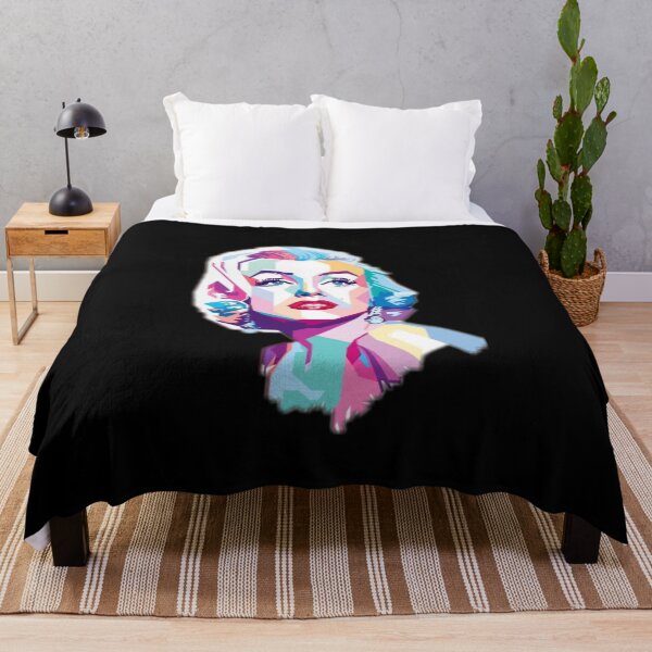 Item preview, Marilyn Monroe Mosaic Art designed and sold by starnish.