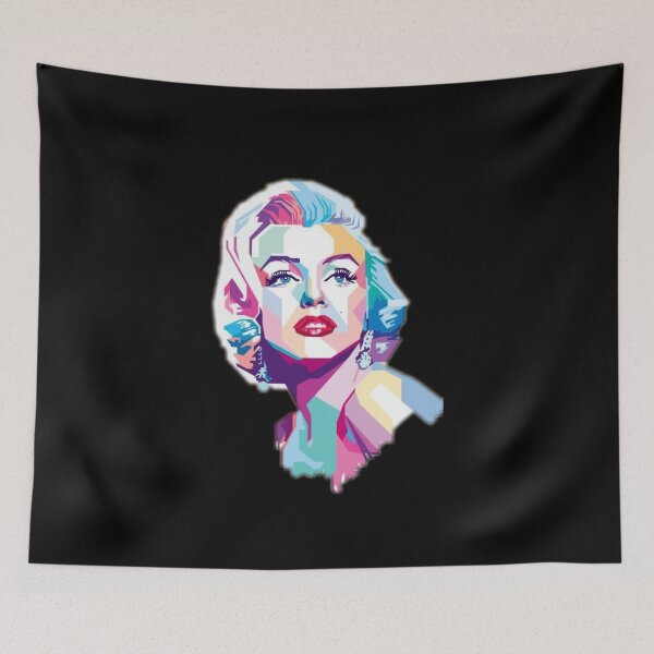 Item preview, Marilyn Monroe Mosaic Art designed and sold by starnish.