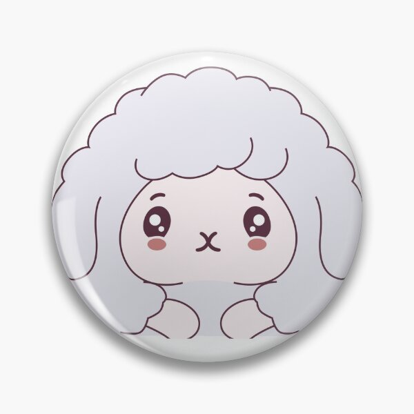 Item preview, Baby Lamb designed and sold by CalvinMade.