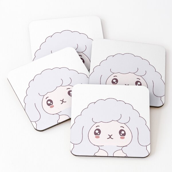 Item preview, Baby Lamb designed and sold by CalvinMade.