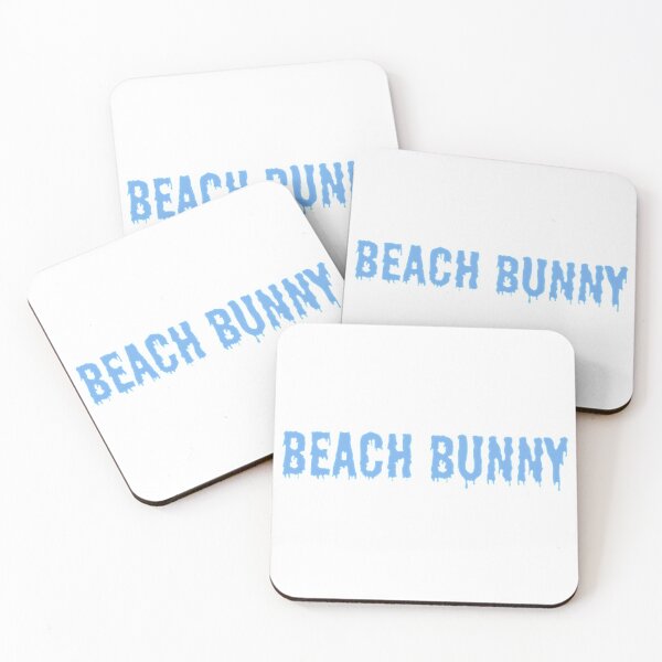 Item preview, beach bunny designed and sold by jordan skye.