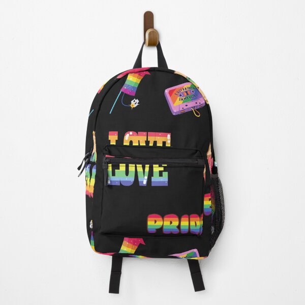 Item preview, Queer Sticker Pack designed and sold by SportyDogShop.