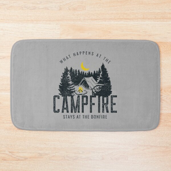 Artikelvorschau, CAMPFIRE VERSPRECHEN entworfen und verkauft von PTree1.