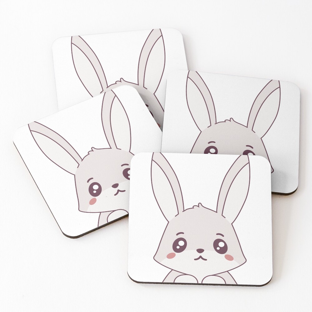 Item preview, Coasters (Set of 4) designed and sold by CalvinMade.