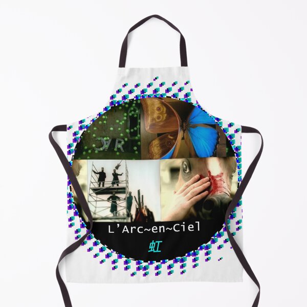 Item preview, Niji- LArc designed and sold by fablehavens.
