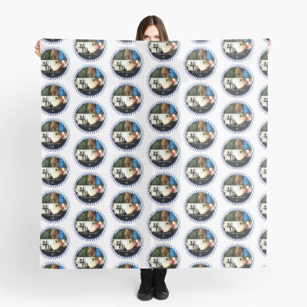 Larc En Ciel Scarves Redbubble