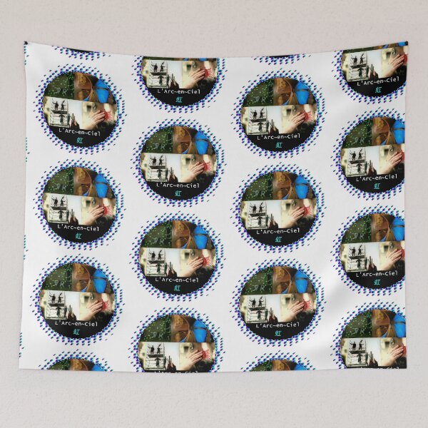Item preview, Niji- LArc designed and sold by fablehavens.