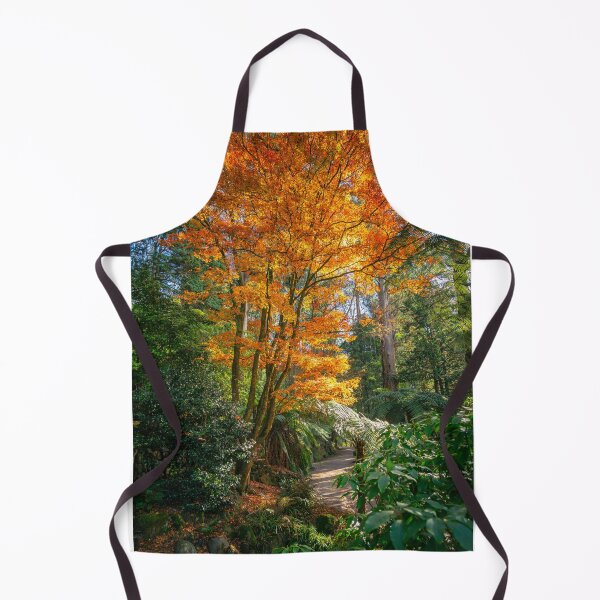 Item preview, Fiery Orang Autumn Colors designed and sold by ea-photos.