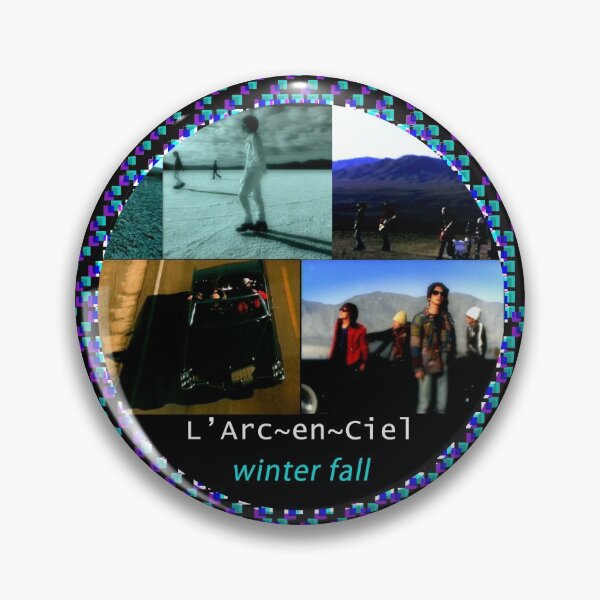 Item preview, Winter fall- LArc designed and sold by fablehavens.