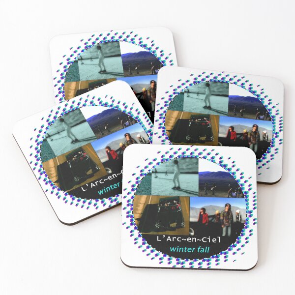 Item preview, Winter fall- LArc designed and sold by fablehavens.
