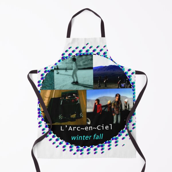 Item preview, Winter fall- LArc designed and sold by fablehavens.