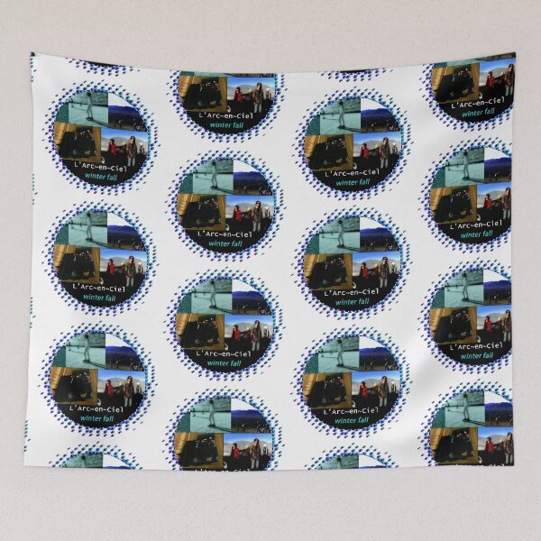 Item preview, Winter fall- LArc designed and sold by fablehavens.