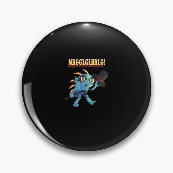 Item preview, Murloc  designed and sold by bradleecjc87.