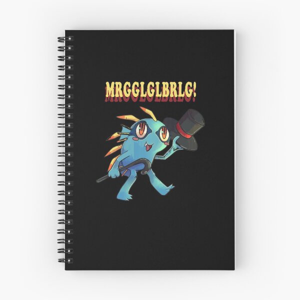 Item preview, Murloc  designed and sold by bradleecjc87.