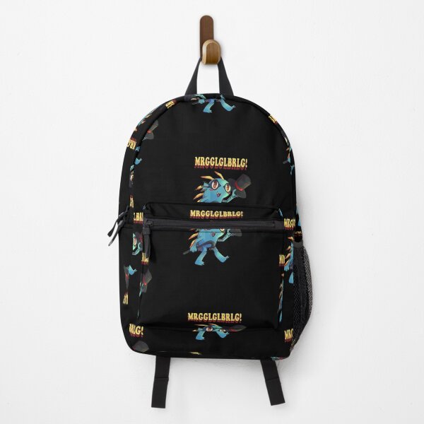 Item preview, Murloc  designed and sold by bradleecjc87.