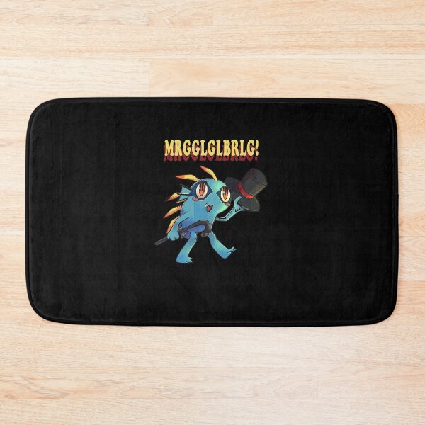 Item preview, Murloc  designed and sold by bradleecjc87.
