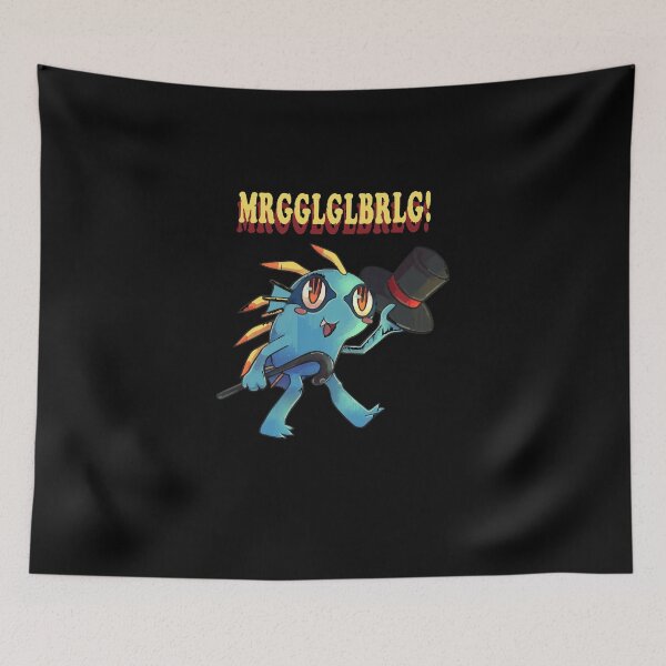 Item preview, Murloc  designed and sold by bradleecjc87.