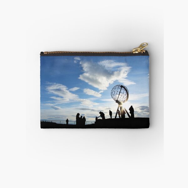 Item preview, North Cape, Norway designed and sold by SeeOneSoul.