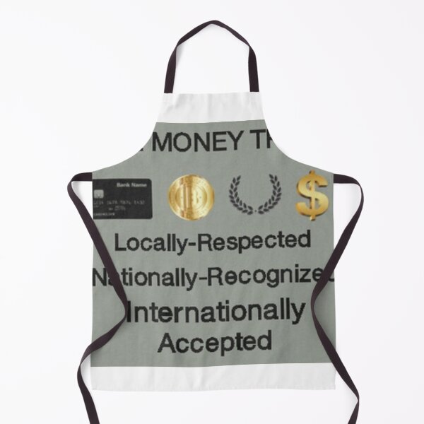 Item preview, THE MONEY TRIBE-MONEY-CREDIT-CRYPTOCURRENCY, POWER designed and sold by giantstep.